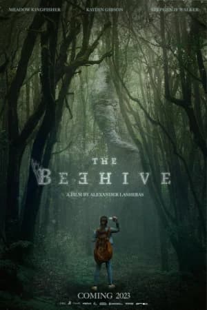 The Beehive (2023) WEB-DL Dual Audio [Hindi ORG. + English] Full Movie 480p [350MB] | 720p [850MB] | 1080p [1.8GB]