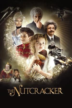 The Nutcracker: The Untold Story (2010) BluRay Dual Audio [Hindi ORG. + English] Full Movie 480p [350MB] | 720p [1.2GB] | 1080p [2.4GB]