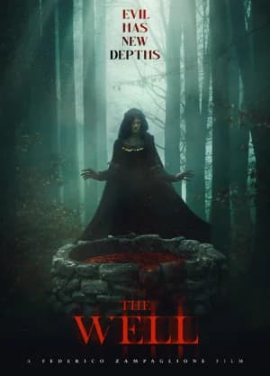 The Well (2023) WEB-DL Dual Audio [Hindi ORG. + English] Full Movie 480p [350MB] | 720p [900MB] | 1080p [2GB]